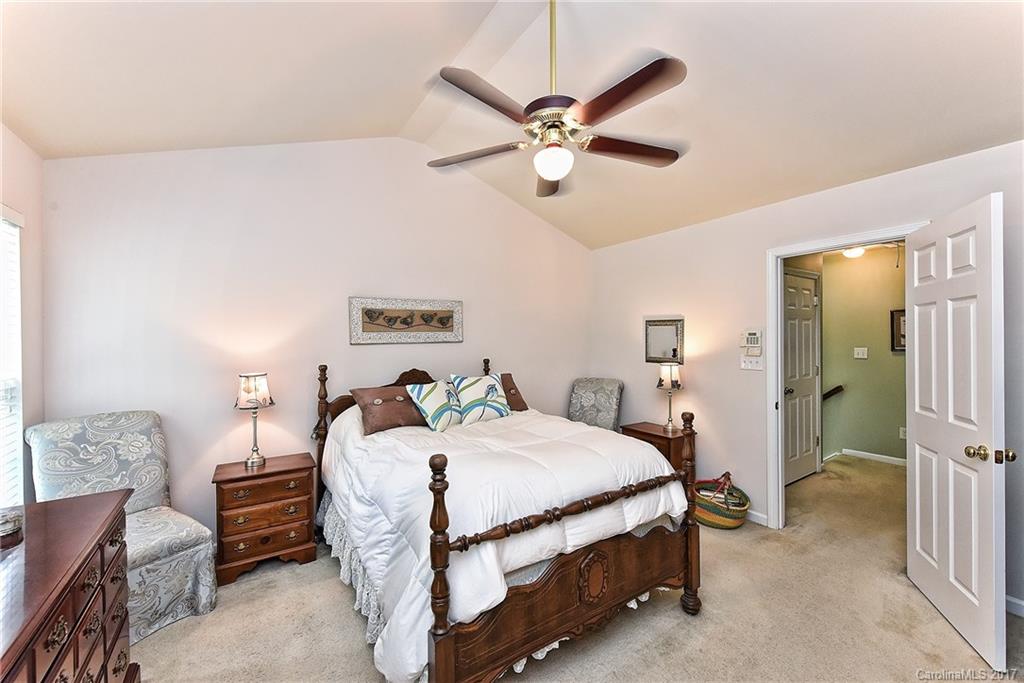 Carolina Crossing - Residential