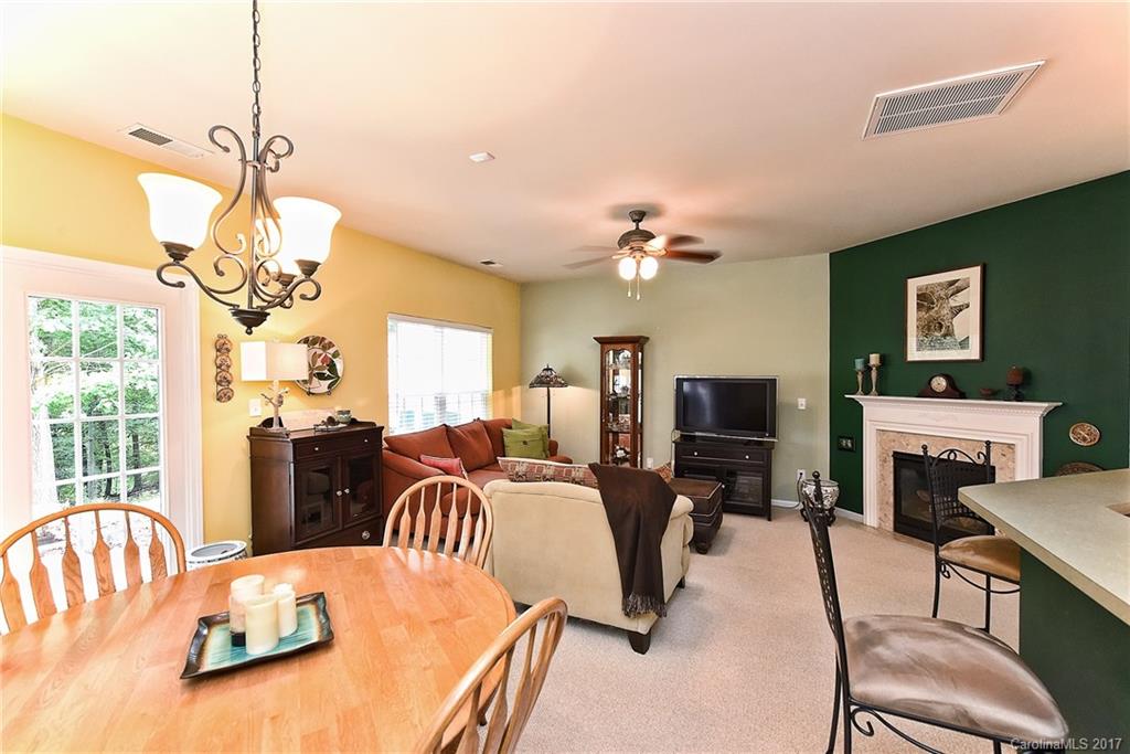 Carolina Crossing - Residential