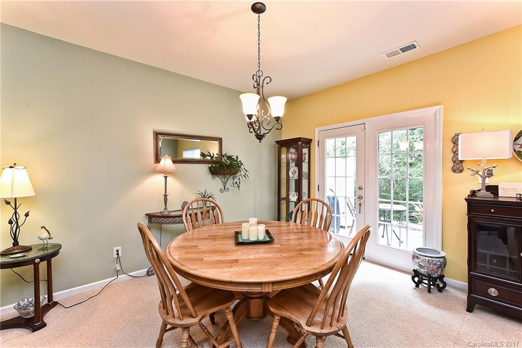 Carolina Crossing - Residential