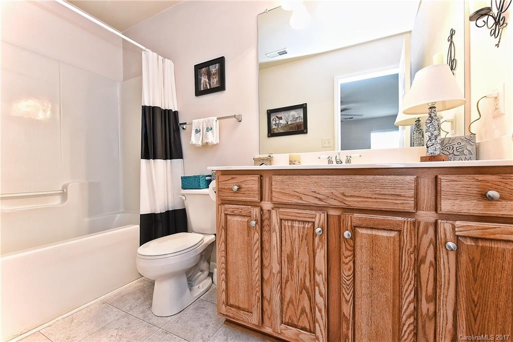 Carolina Crossing - Residential
