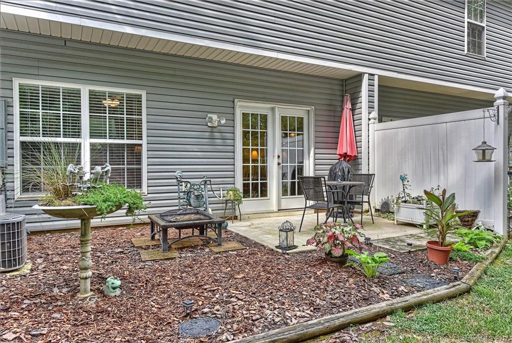 Carolina Crossing - Residential