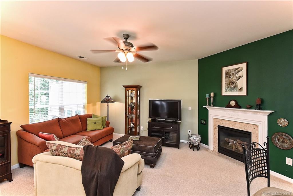 Carolina Crossing - Residential