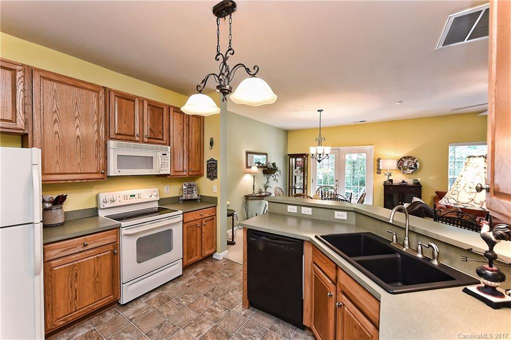 Carolina Crossing - Residential
