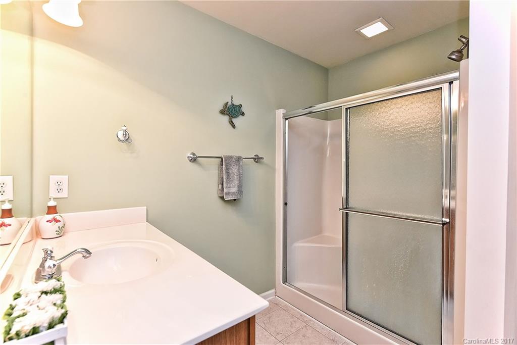 Carolina Crossing - Residential