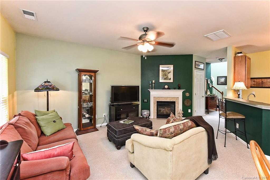 Carolina Crossing - Residential