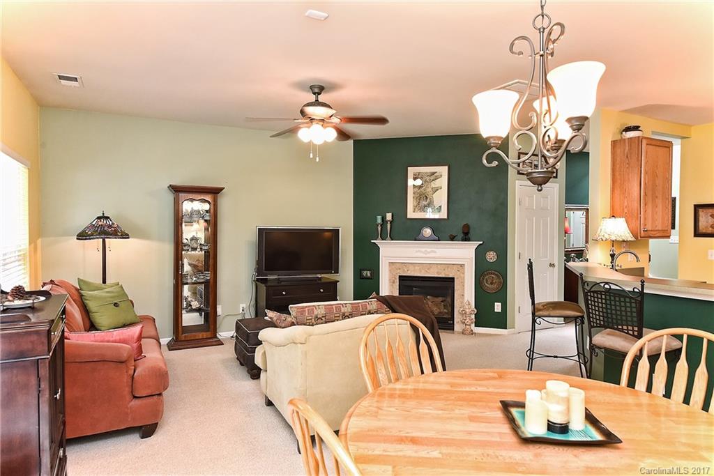 Carolina Crossing - Residential