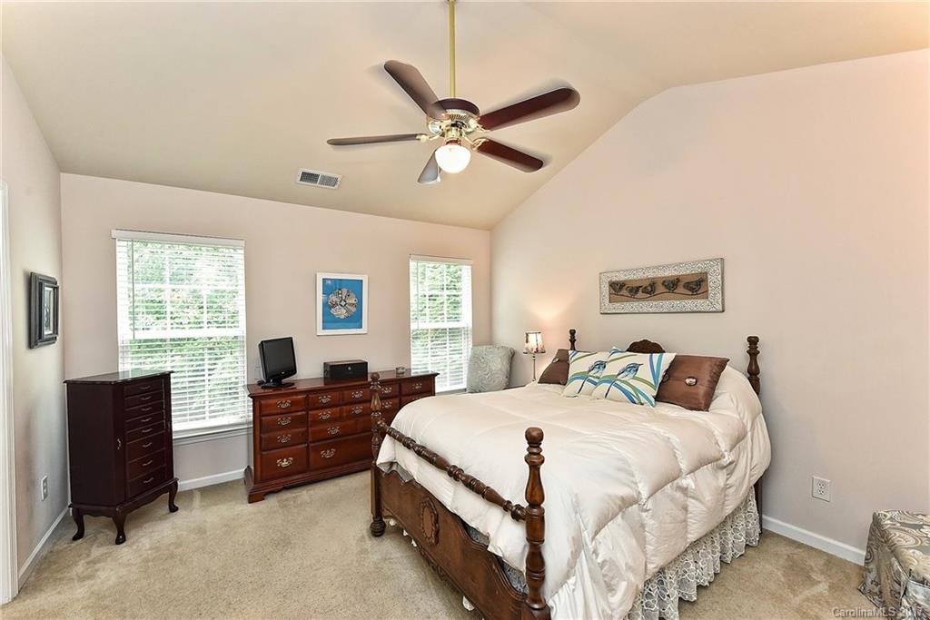 Carolina Crossing - Residential