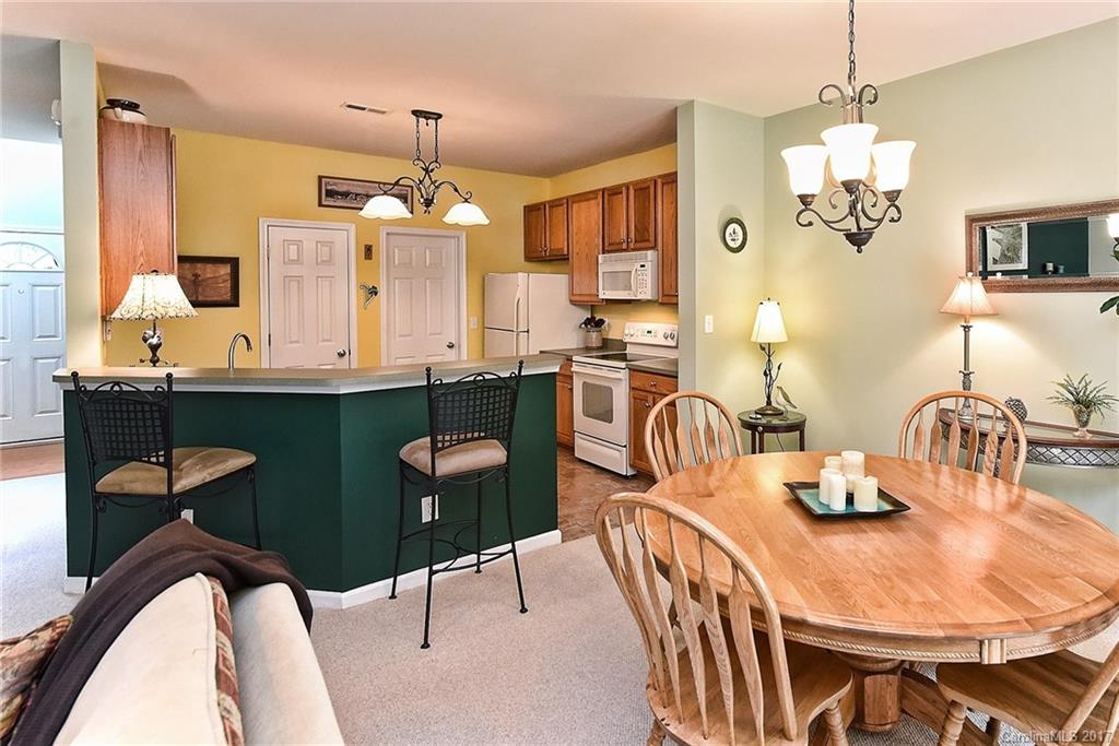 Carolina Crossing - Residential