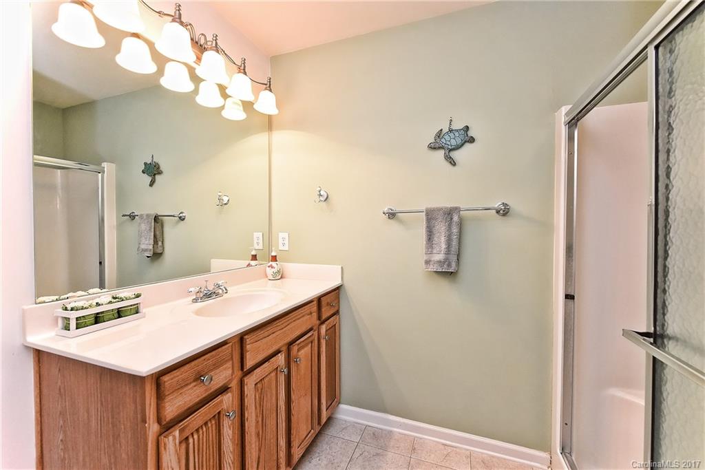 Carolina Crossing - Residential