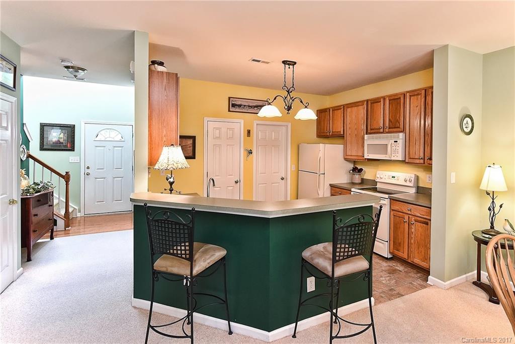 Carolina Crossing - Residential