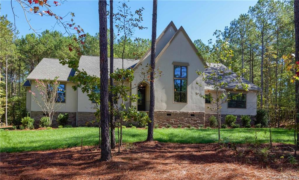 Riverchase Estates - Residential