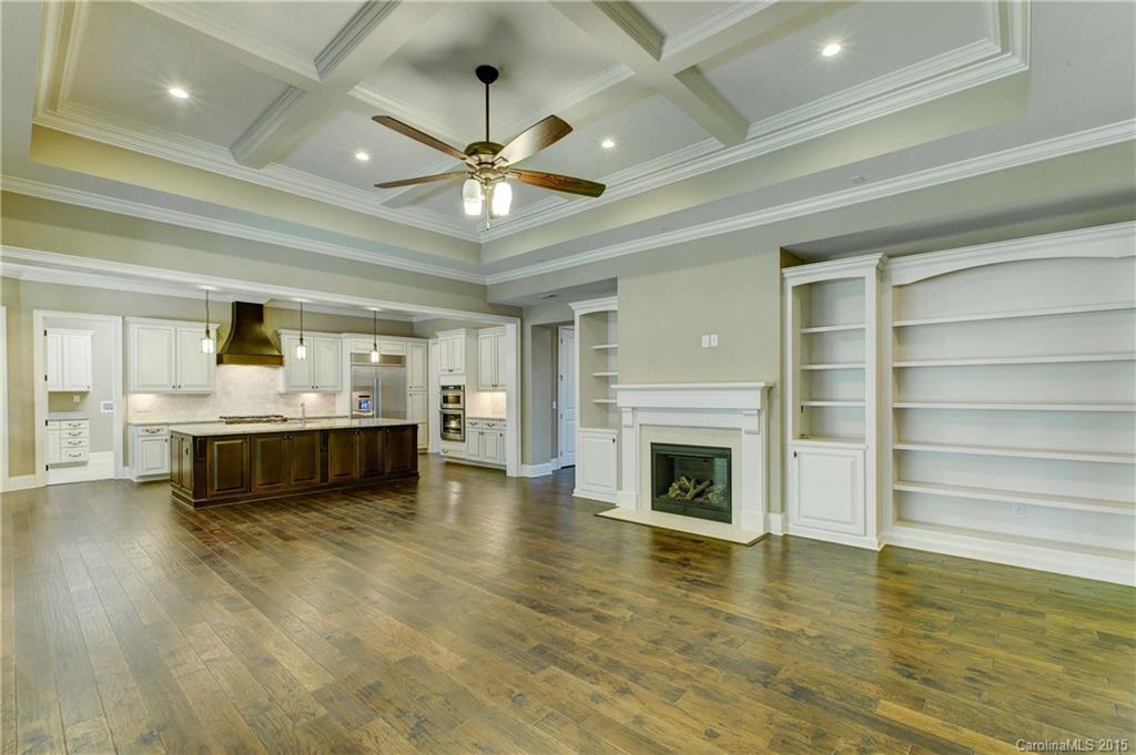 Riverchase Estates - Residential