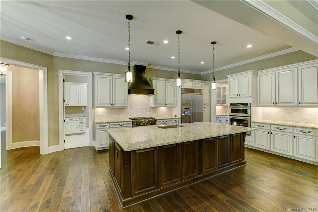 Riverchase Estates - Residential