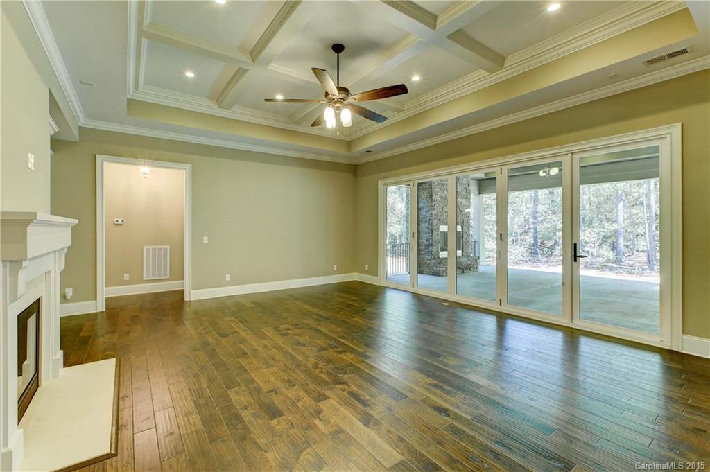 Riverchase Estates - Residential