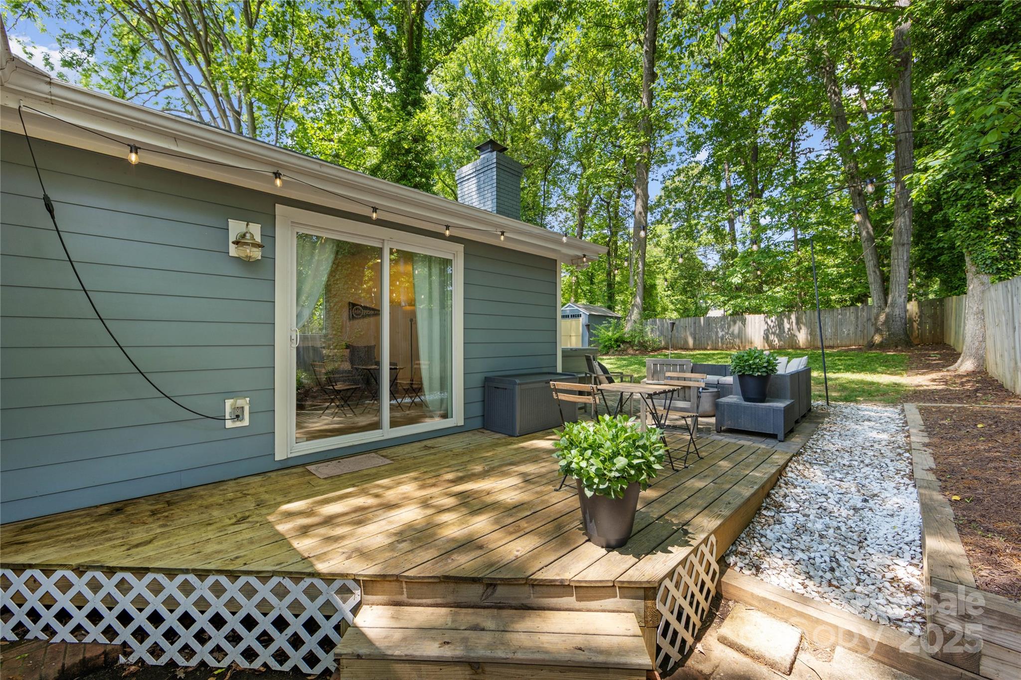 Country Club Heights - Residential