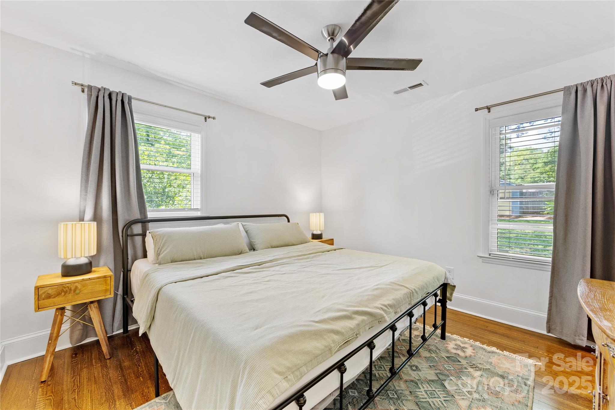 Country Club Heights - Residential