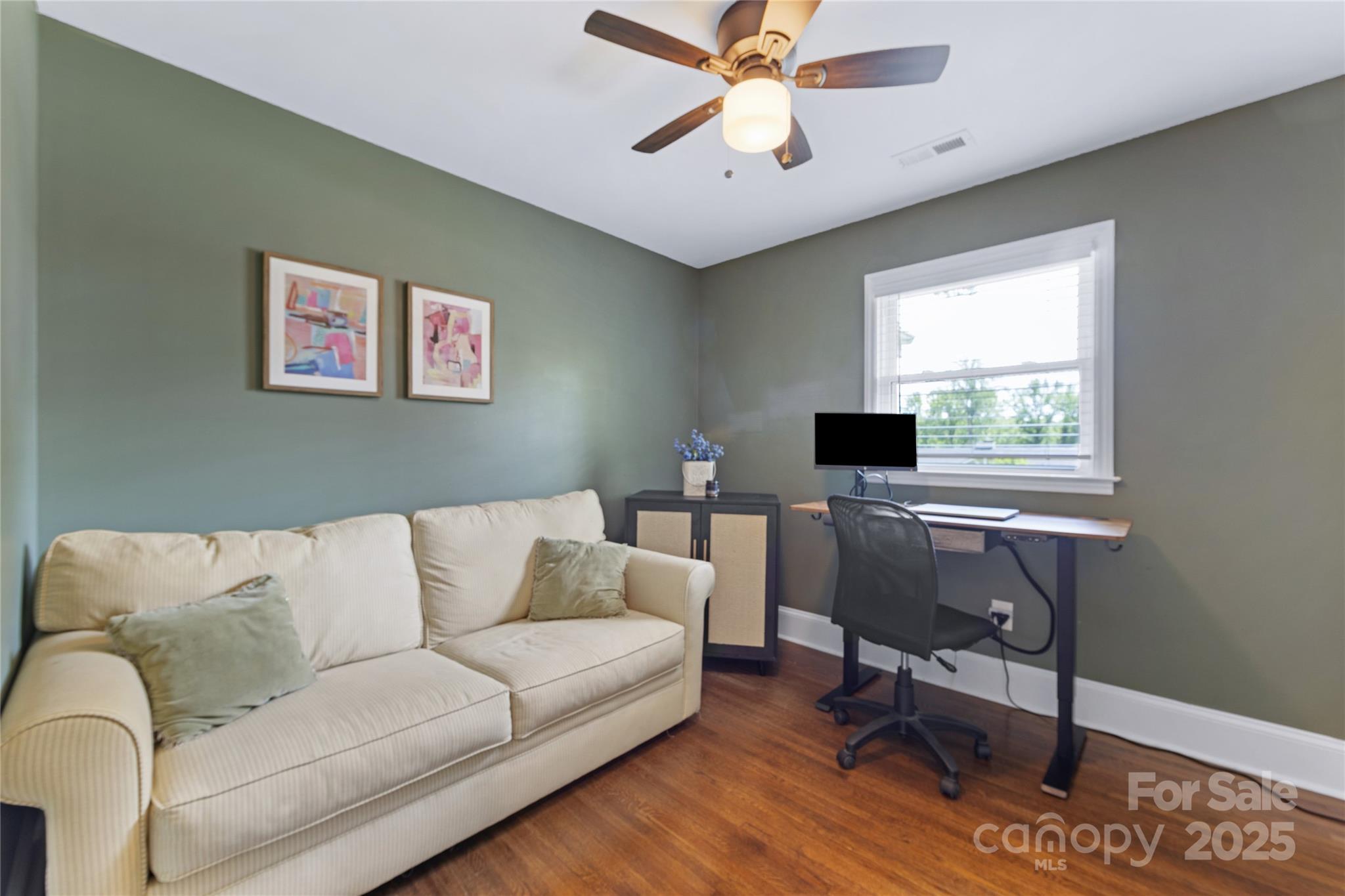 Country Club Heights - Residential