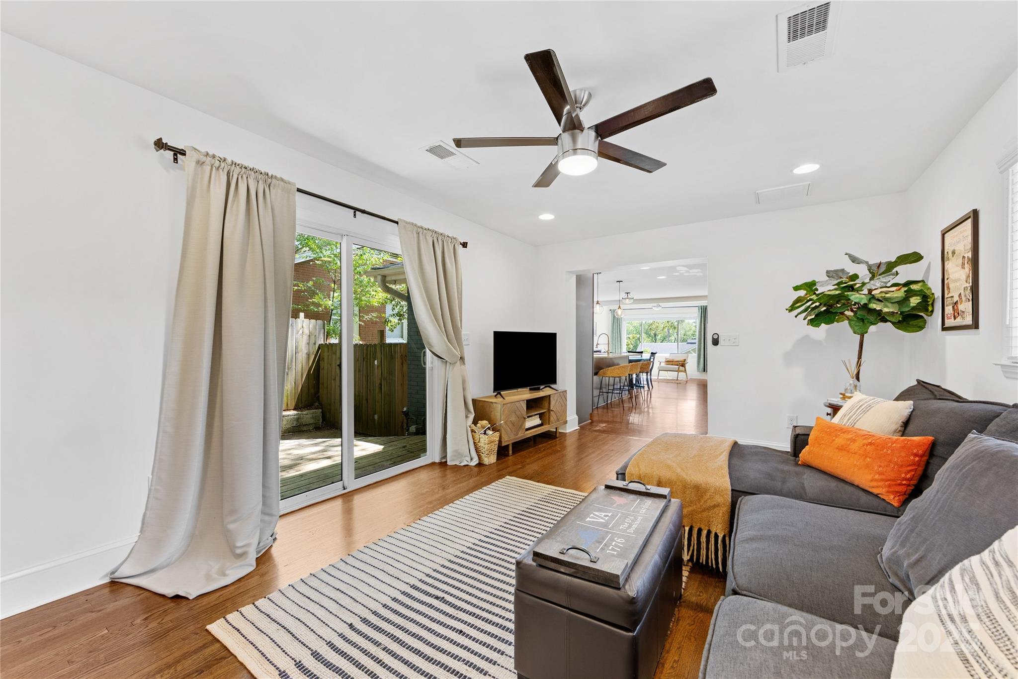 Country Club Heights - Residential