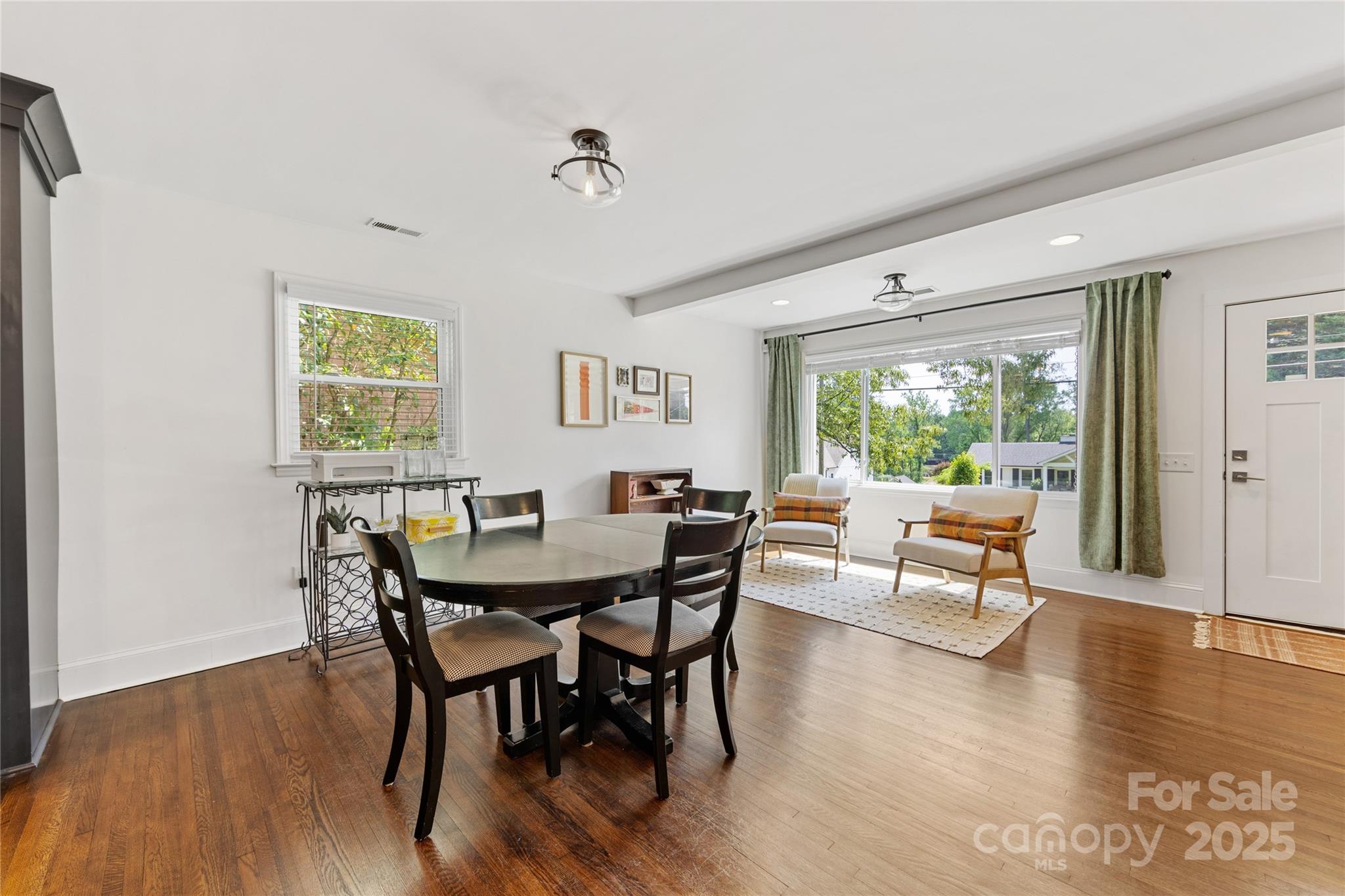 Country Club Heights - Residential