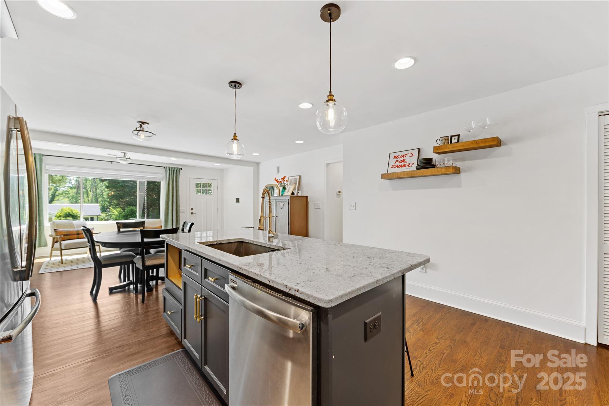 Country Club Heights - Residential