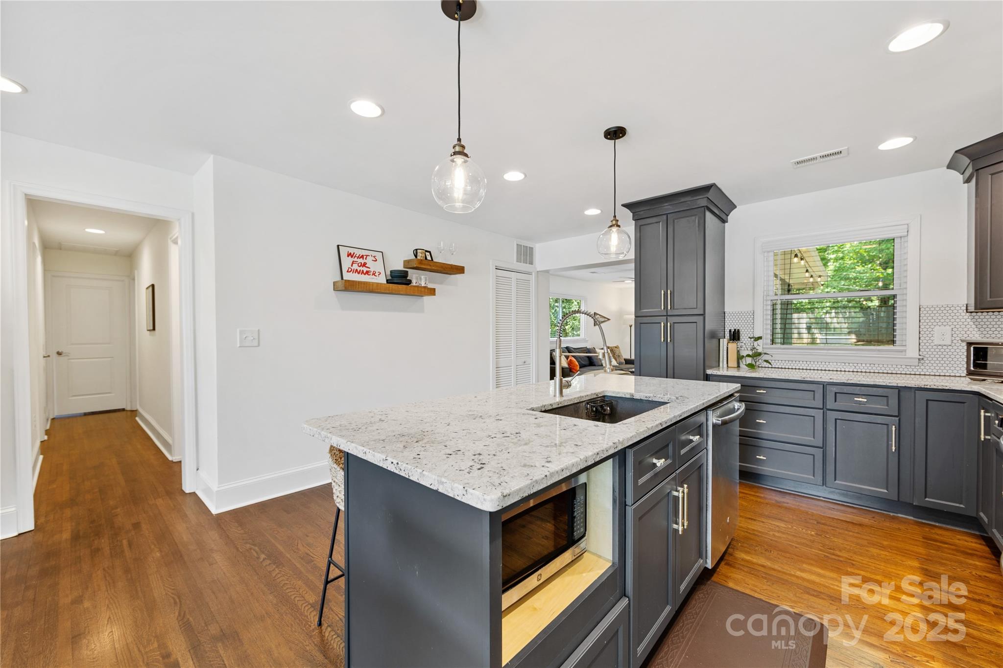 Country Club Heights - Residential