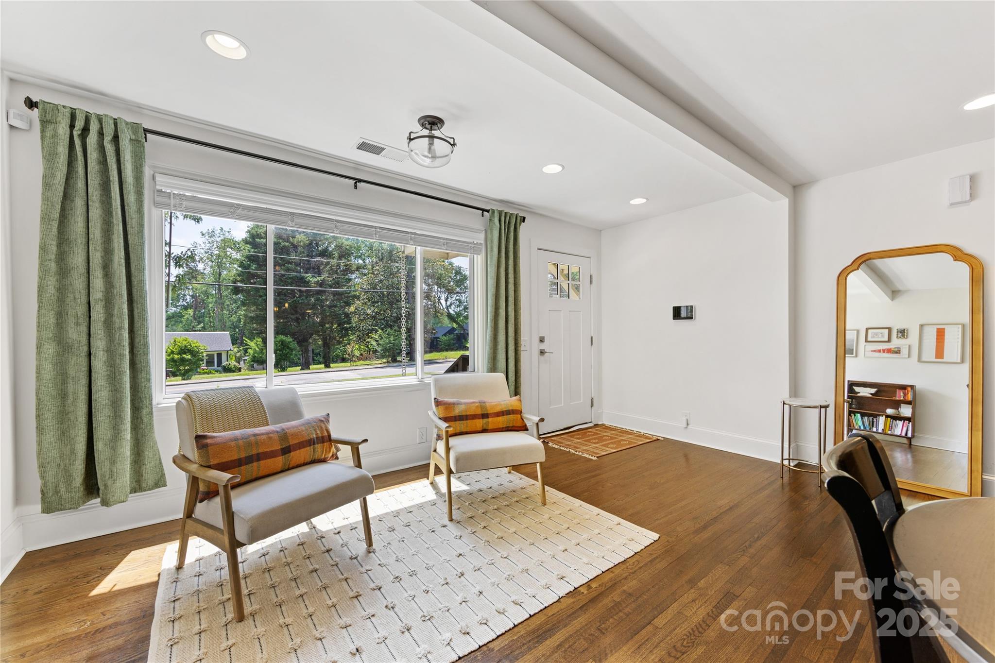 Country Club Heights - Residential