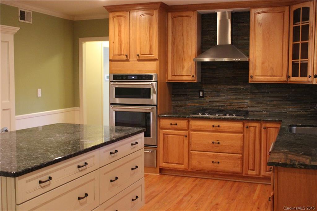 Stonehaven - Residential