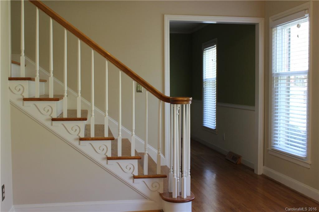 Stonehaven - Residential