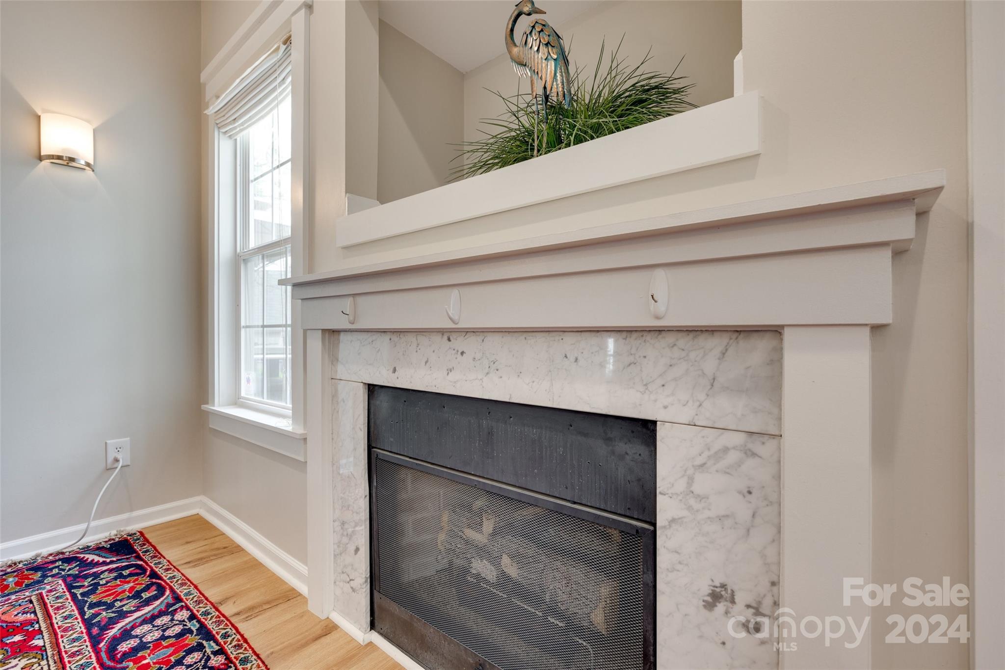 Jordans Pond - Residential