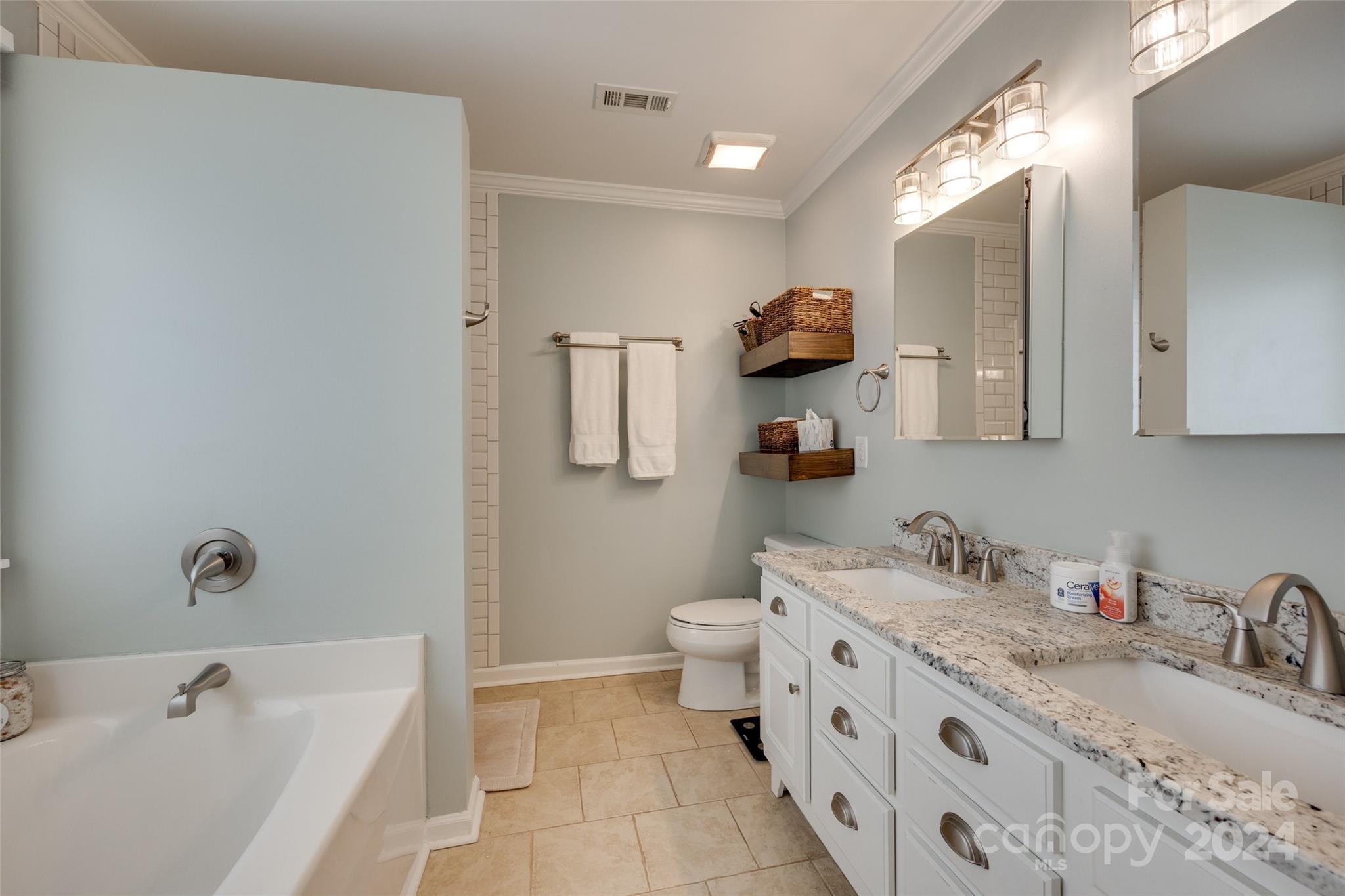 Jordans Pond - Residential