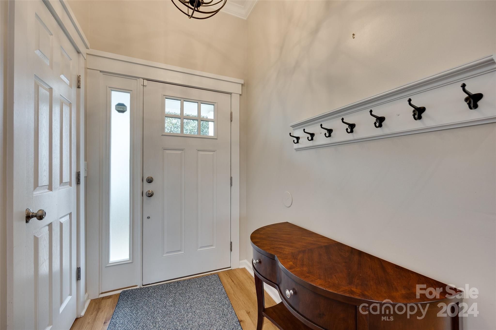 Jordans Pond - Residential