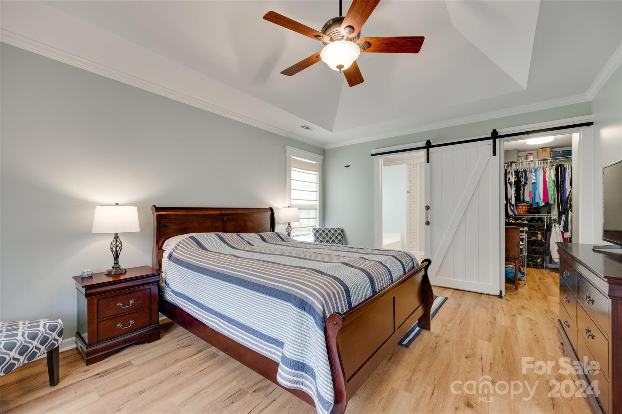 Jordans Pond - Residential