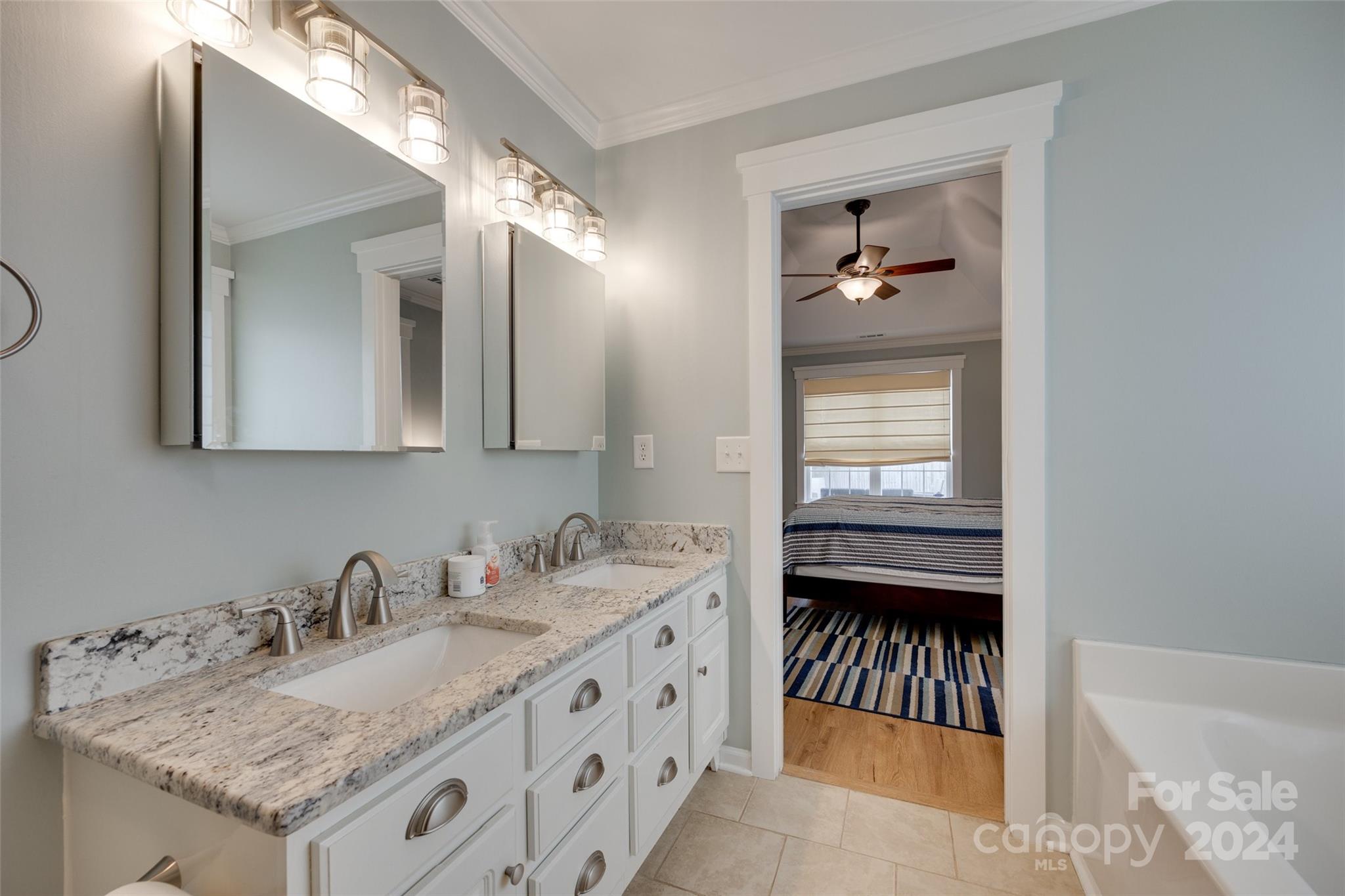 Jordans Pond - Residential