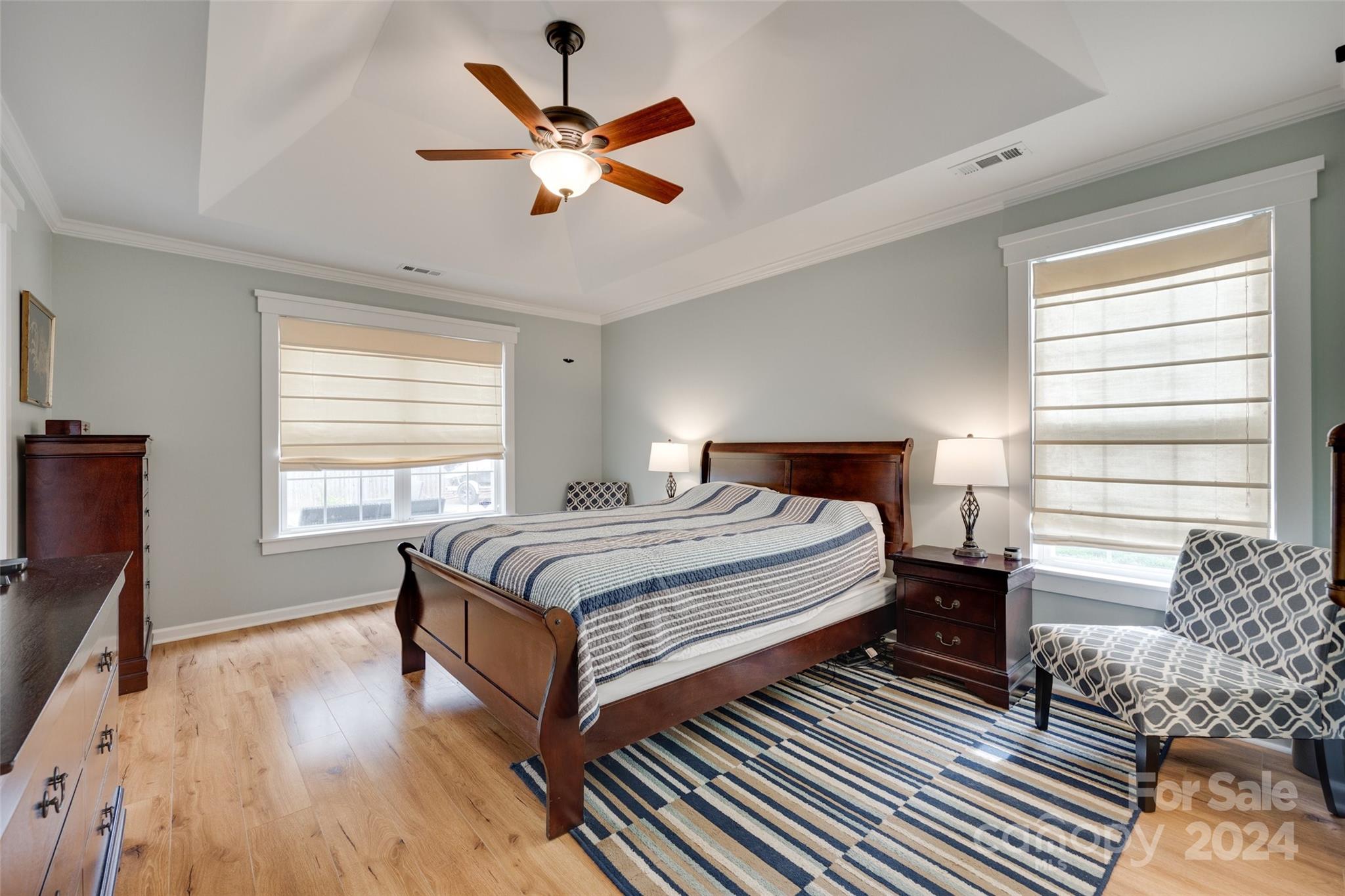 Jordans Pond - Residential