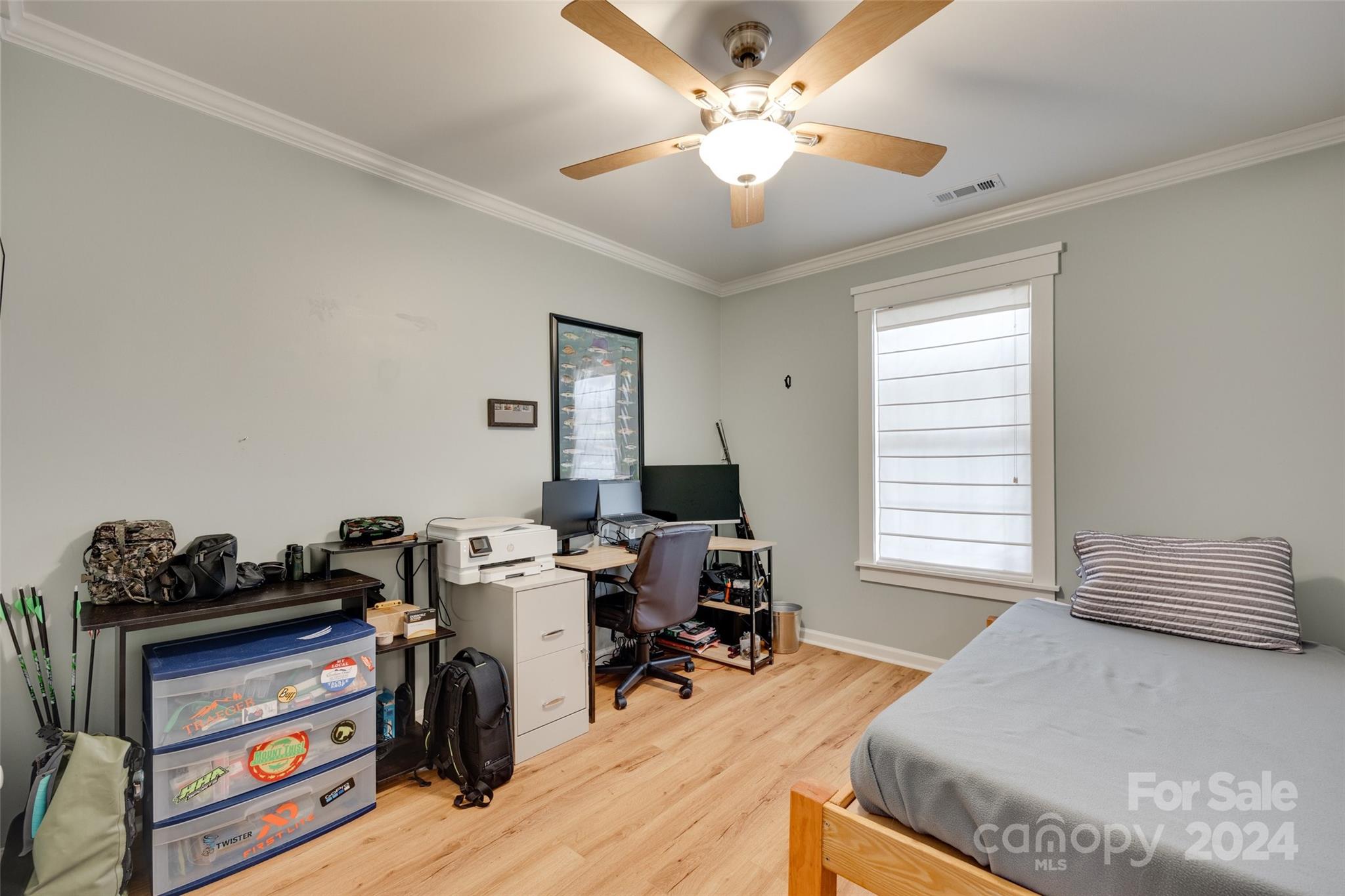 Jordans Pond - Residential