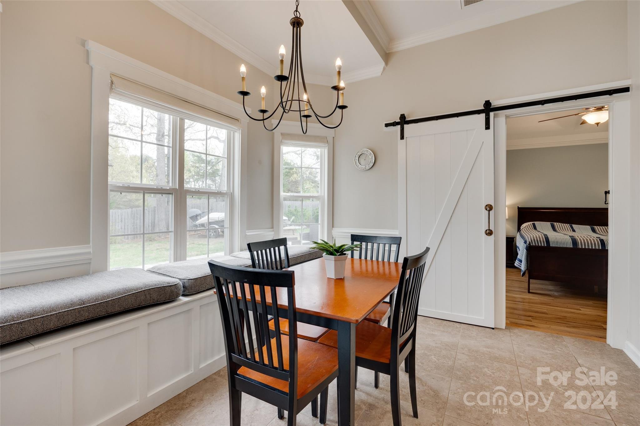 Jordans Pond - Residential