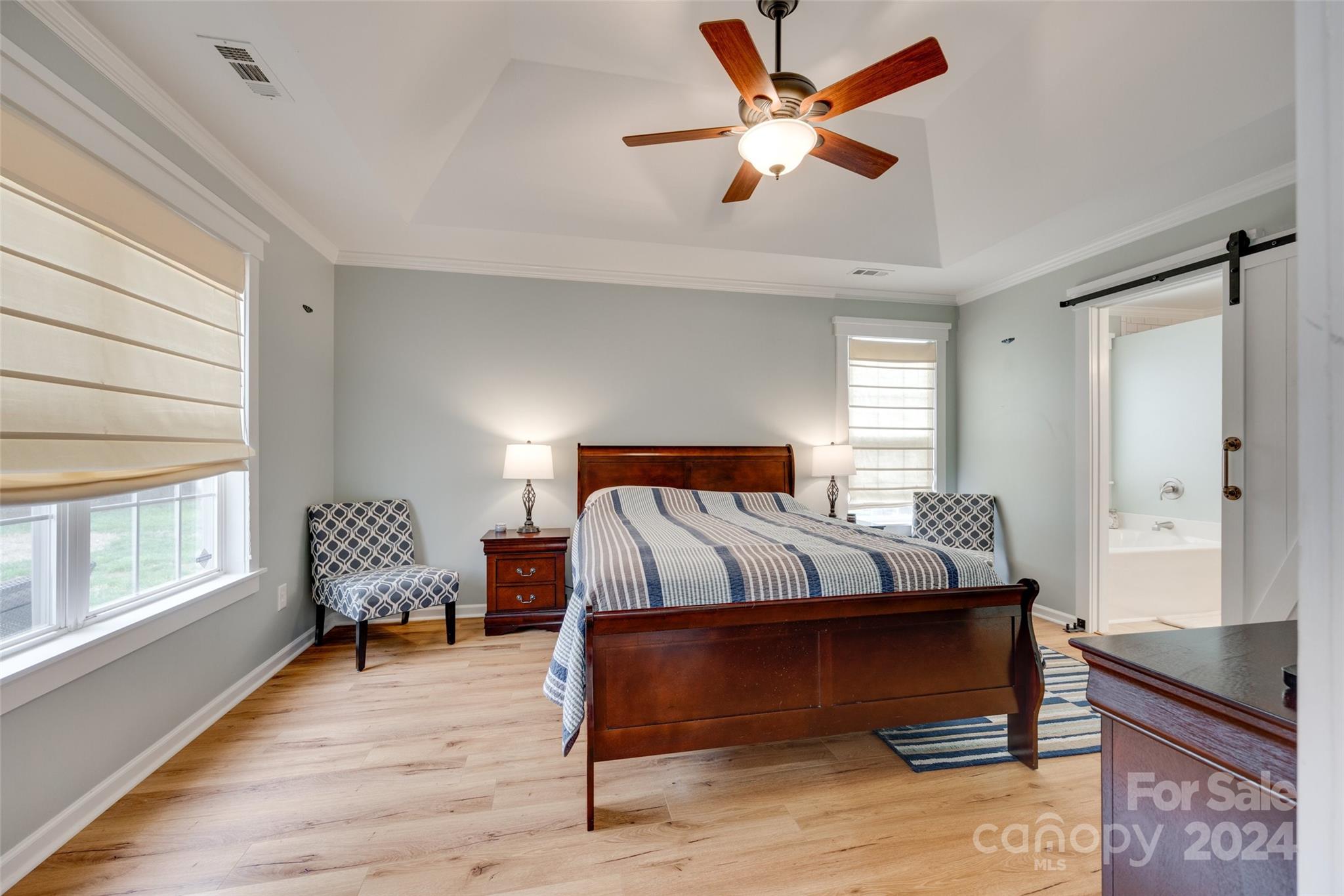 Jordans Pond - Residential