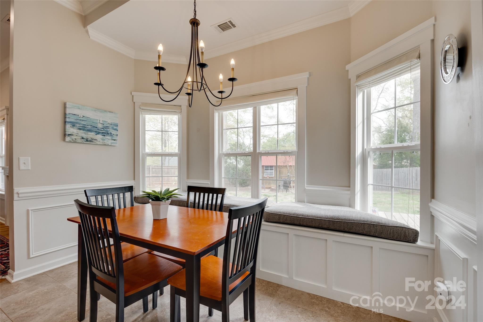 Jordans Pond - Residential