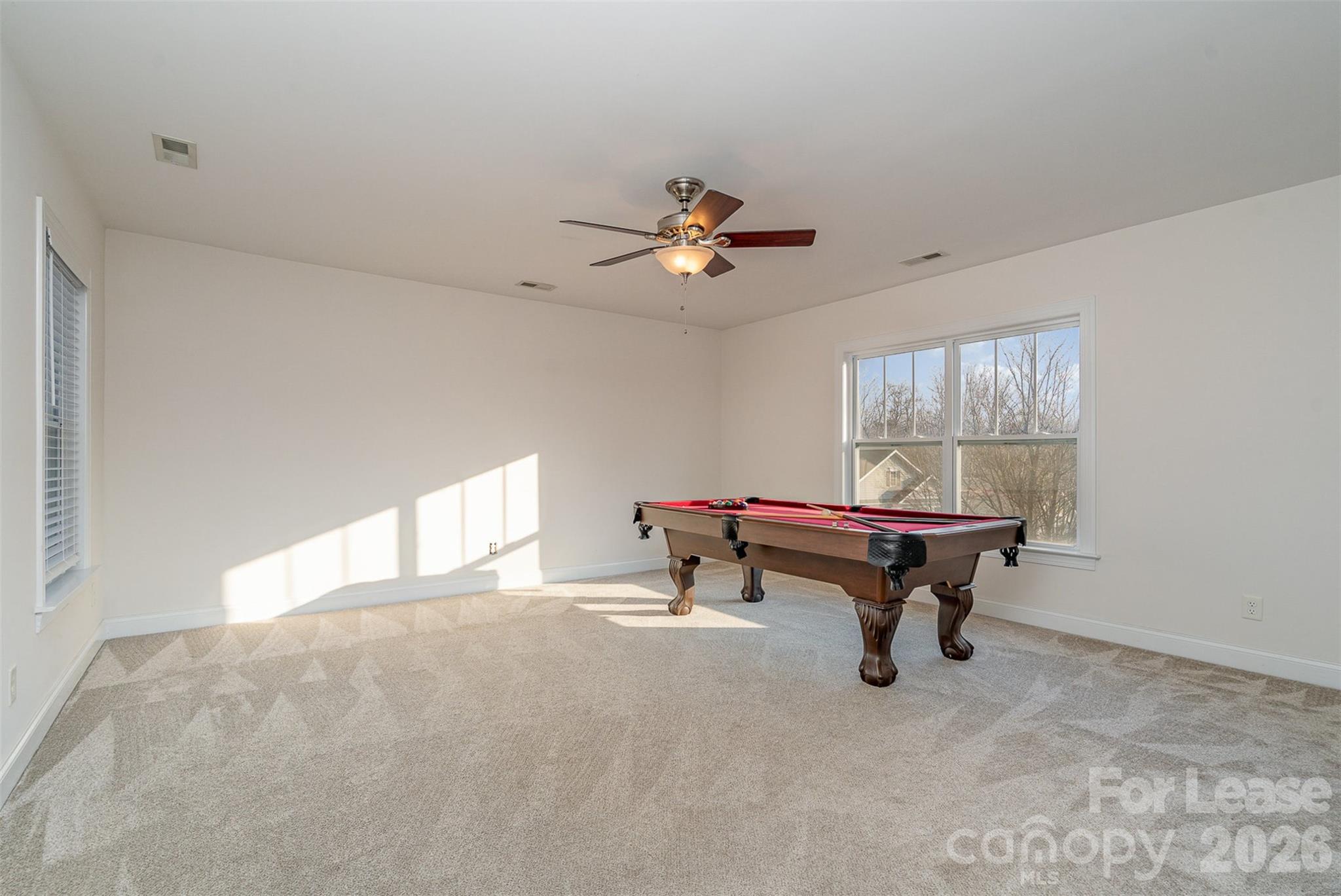 The Palisades - Residential Lease