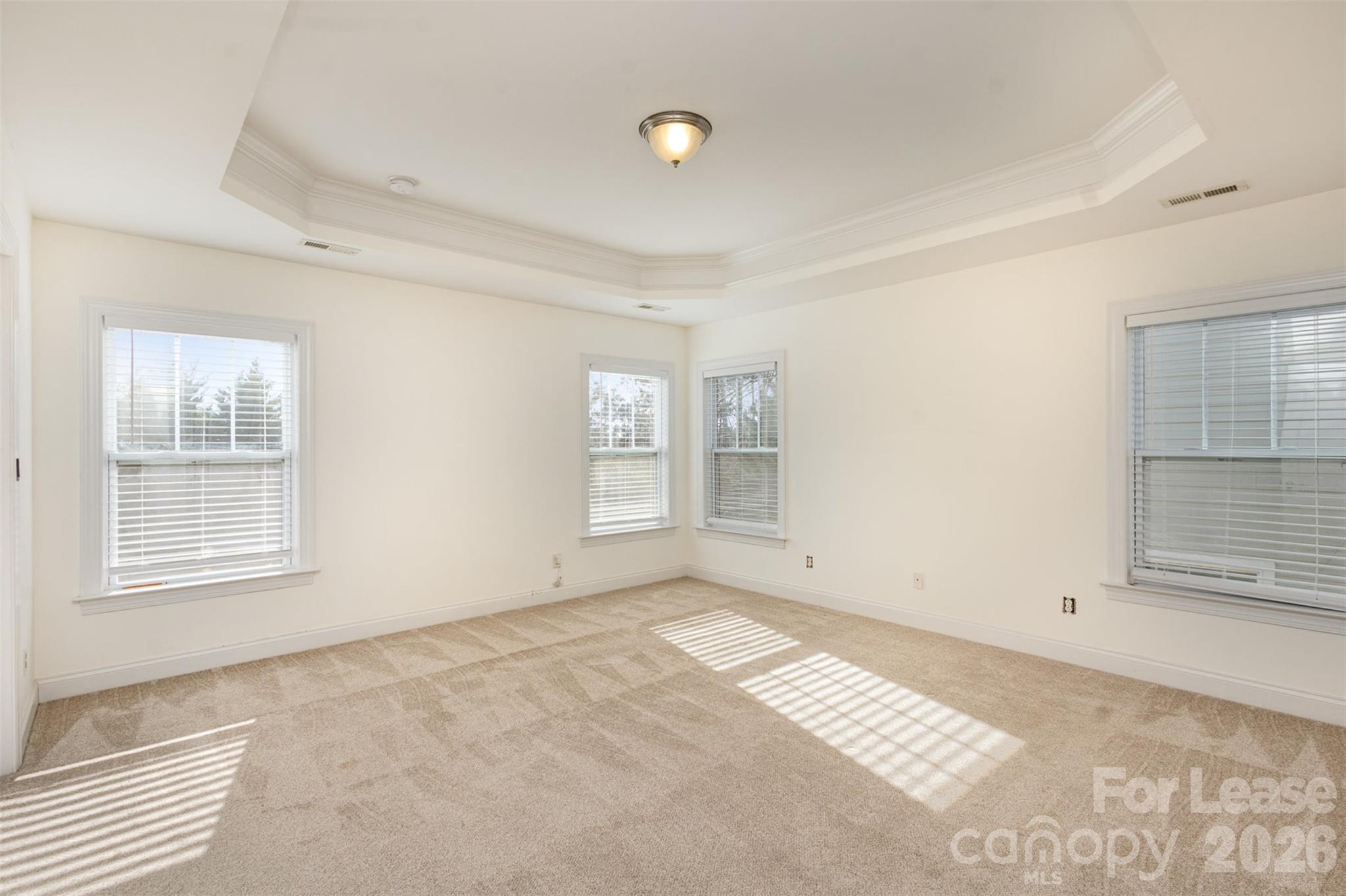 The Palisades - Residential Lease