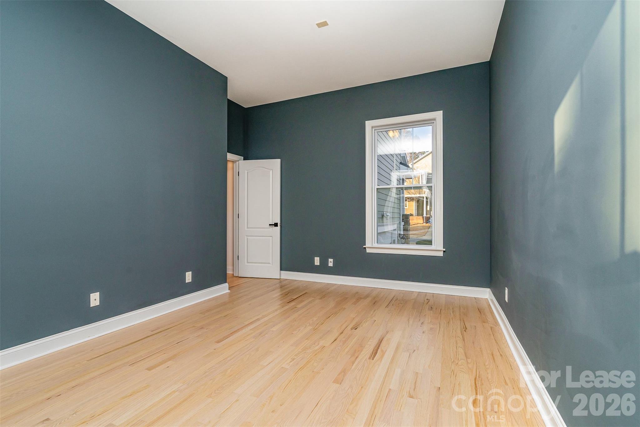 The Palisades - Residential Lease