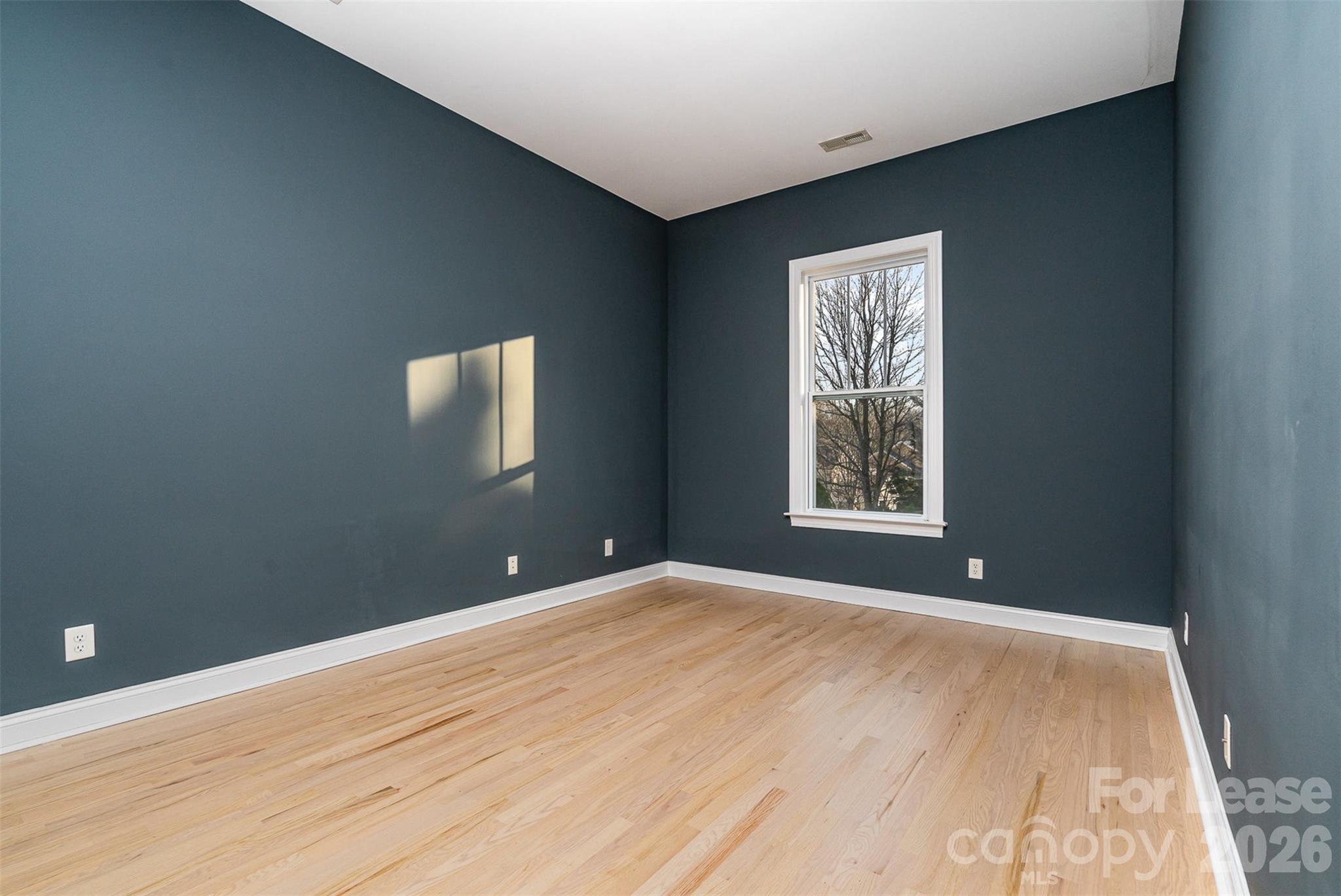 The Palisades - Residential Lease