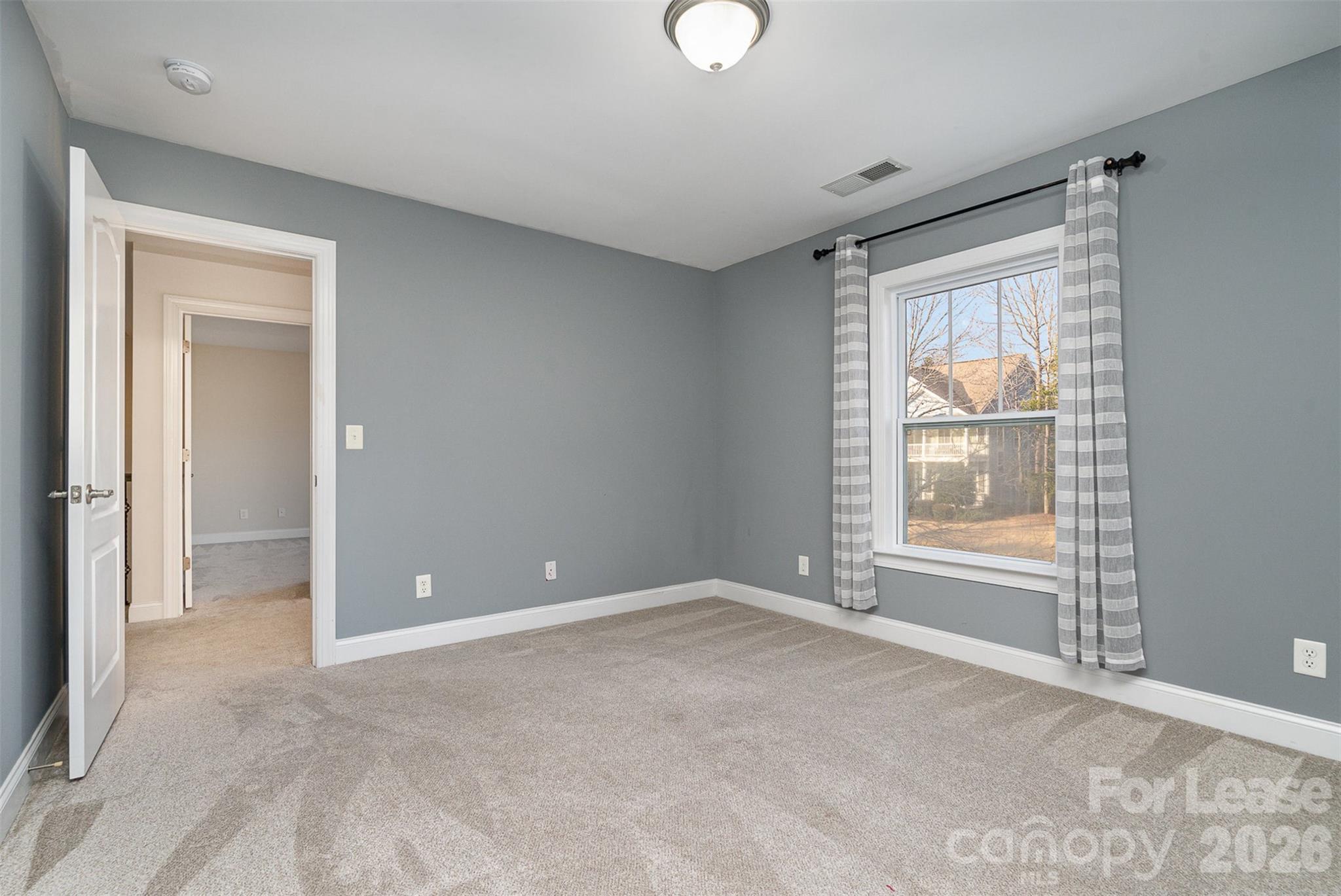 The Palisades - Residential Lease