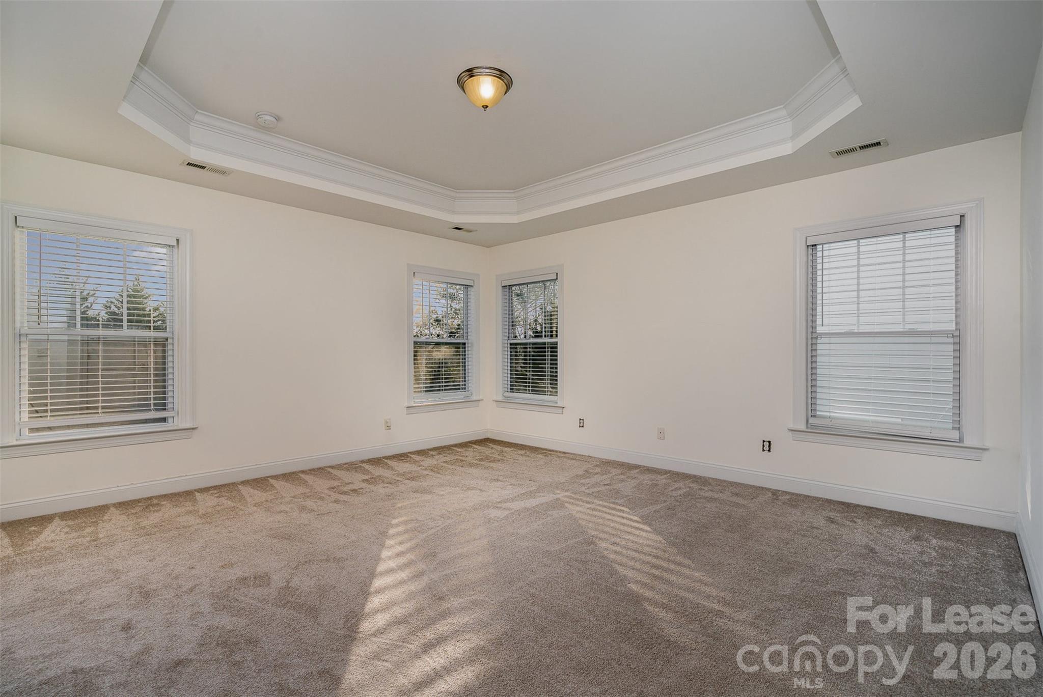 The Palisades - Residential Lease