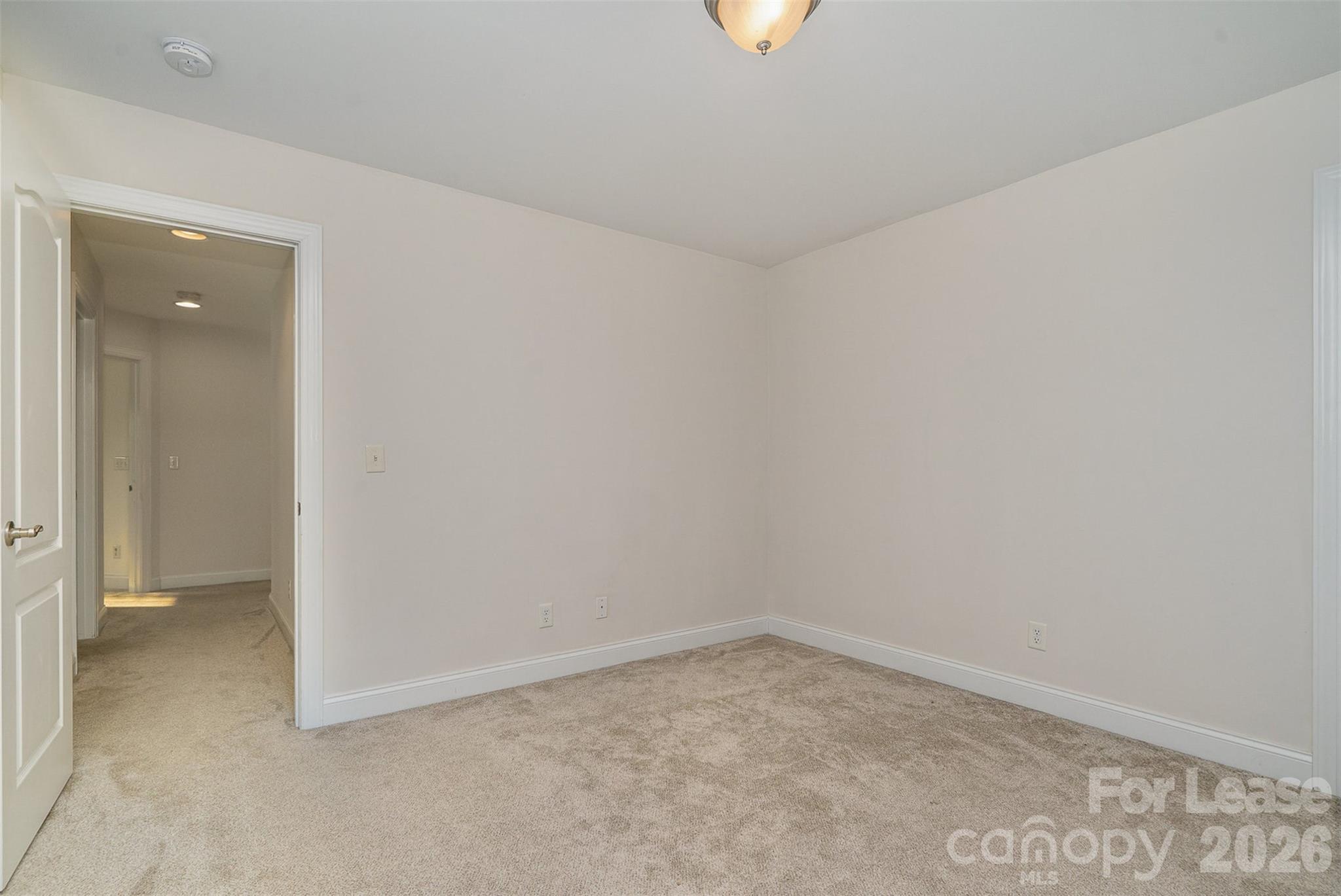 The Palisades - Residential Lease