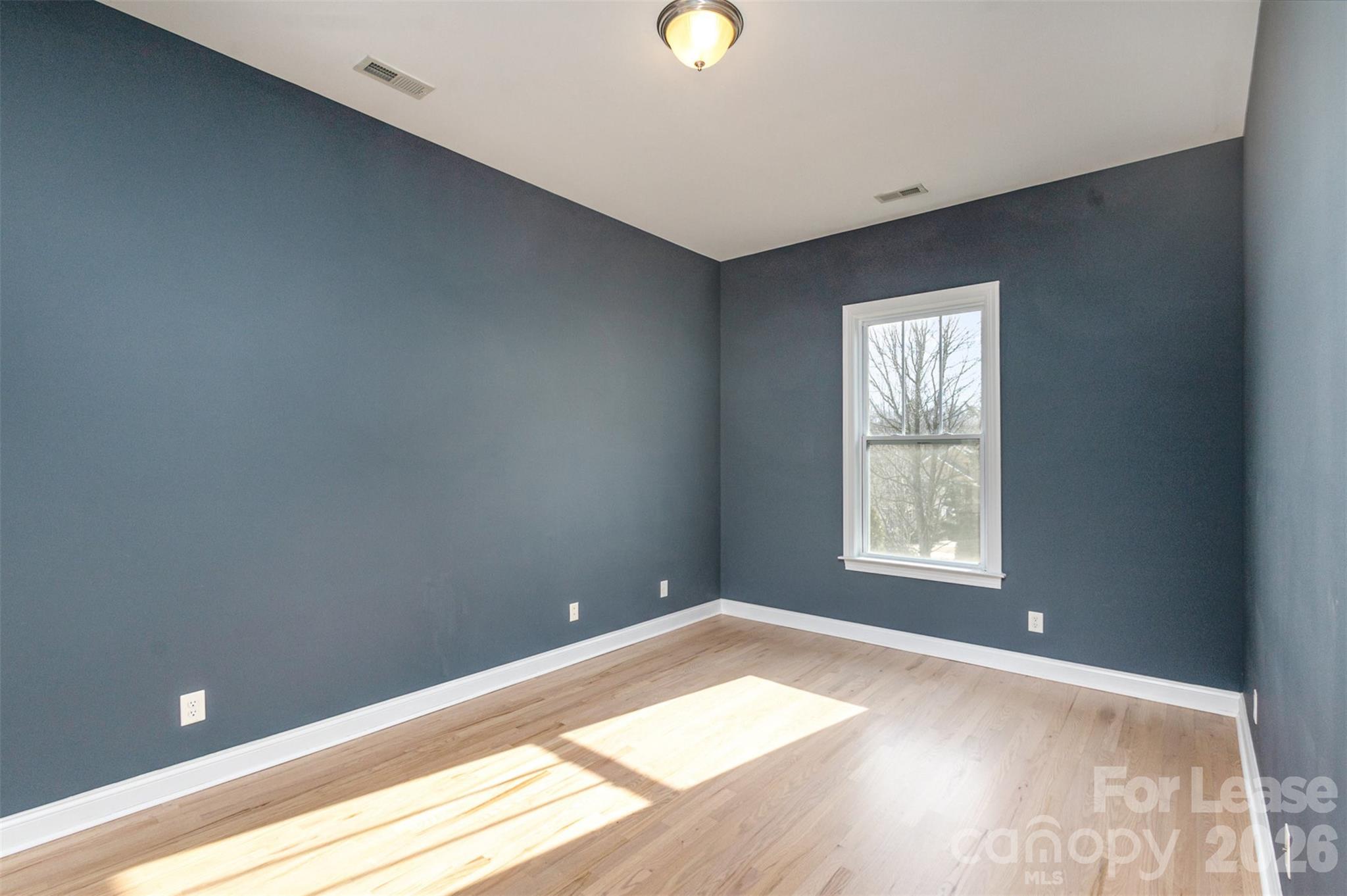 The Palisades - Residential Lease