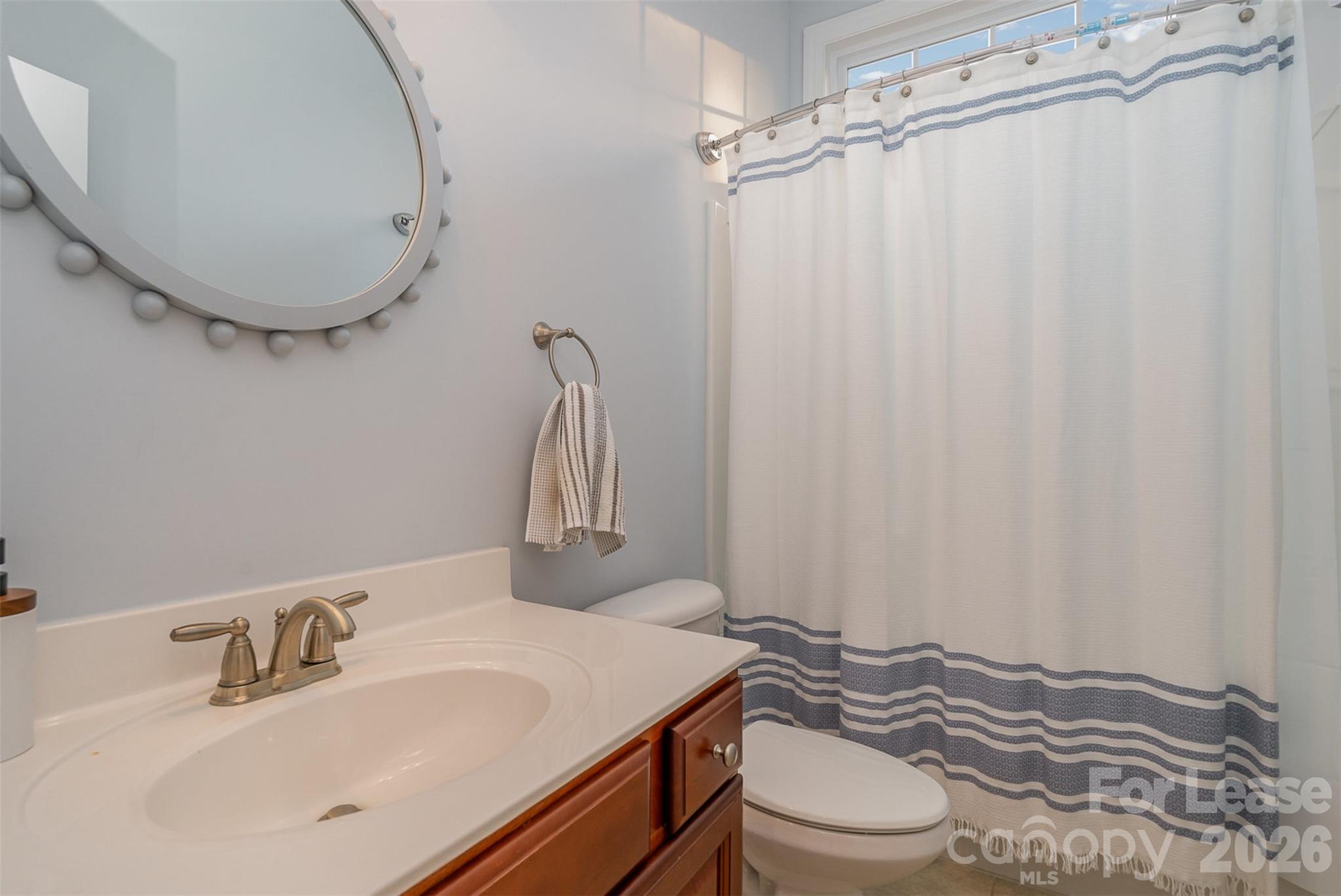 The Palisades - Residential Lease