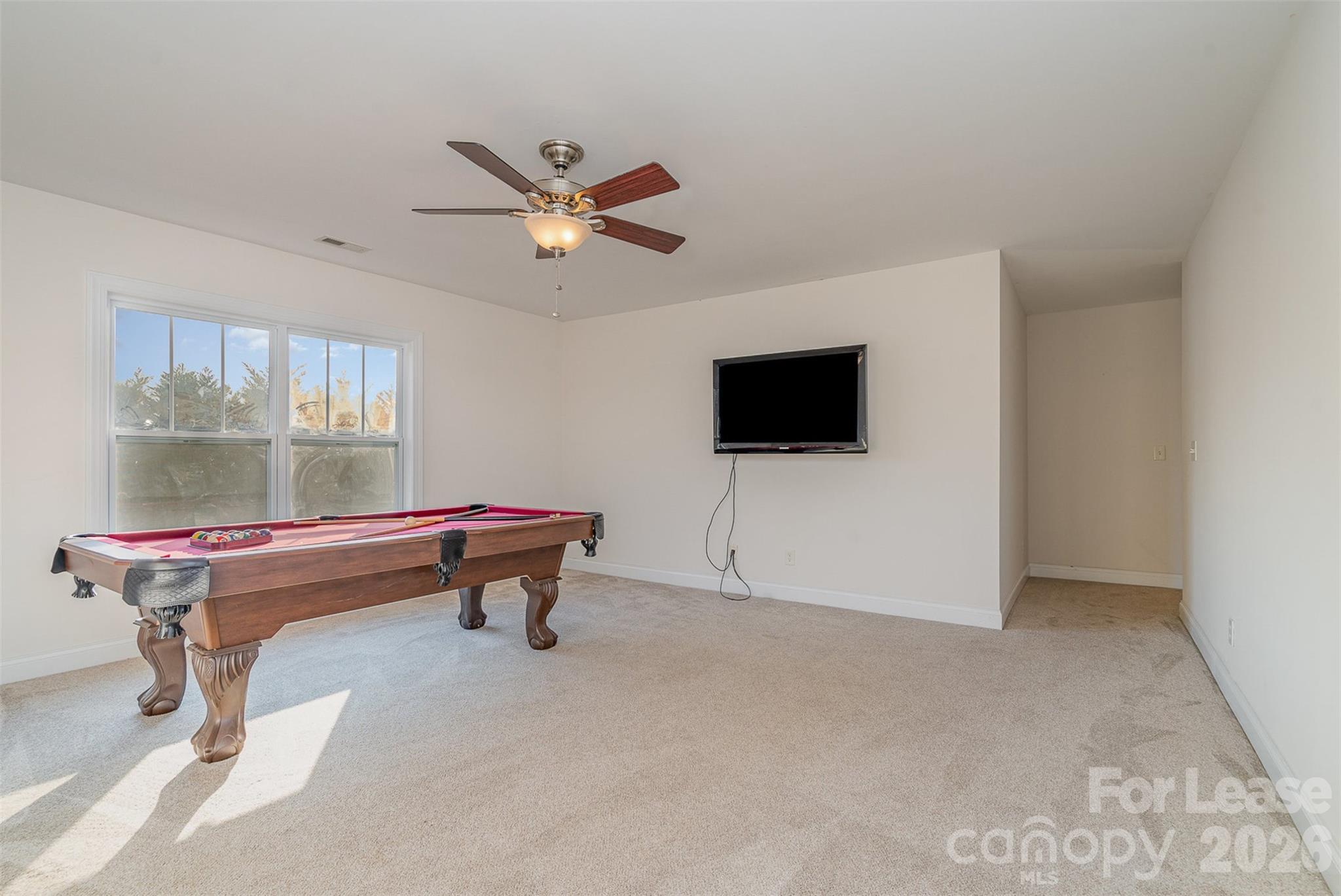 The Palisades - Residential Lease