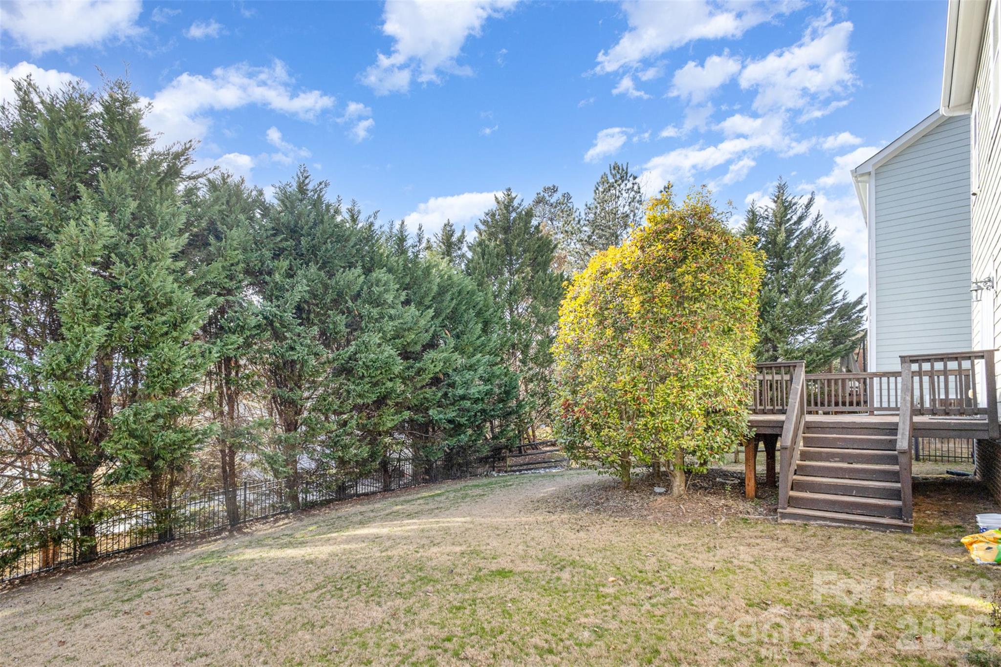 The Palisades - Residential Lease