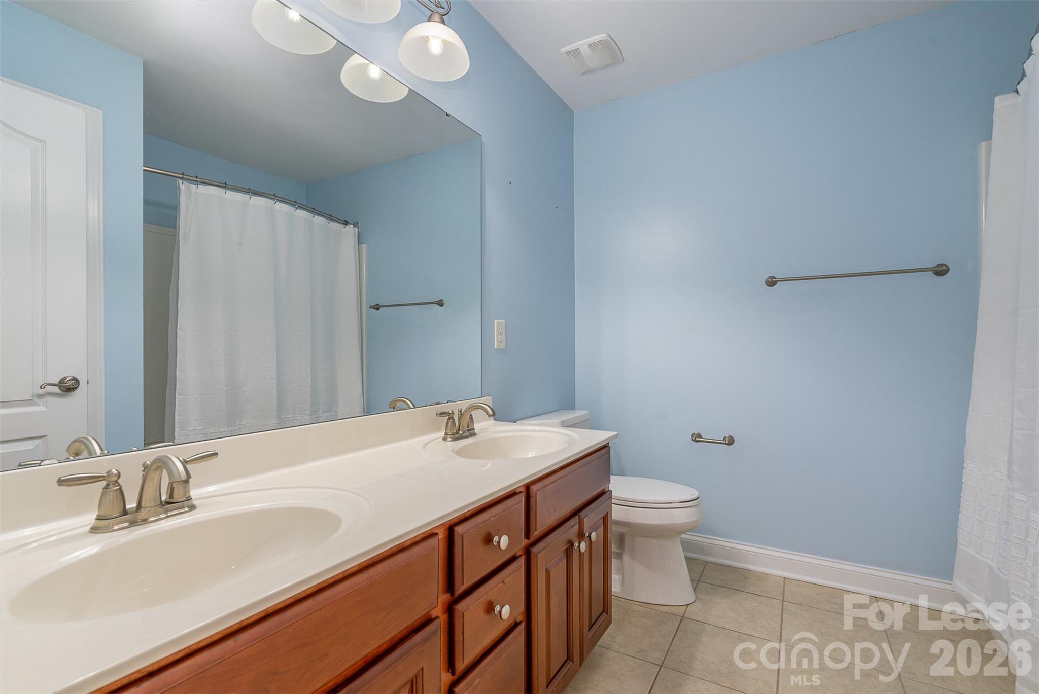 The Palisades - Residential Lease